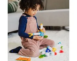 SmartMax Roboflex Plus