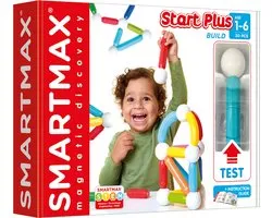 SmartMax Start Plus