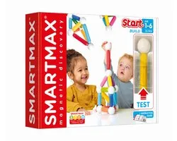 SmartMax Start