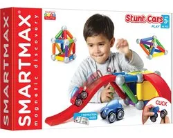 SmartMax Stunt Cars