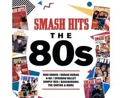 Smash Hits The 80S