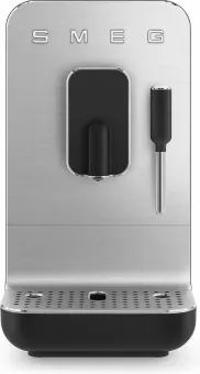 SMEG BCC12BLMEU Zwart SMEG BCC12BLMEU Zwart