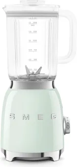 SMEG BLF03PGEU Watergroen SMEG BLF03PGEU Watergroen