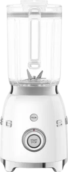 SMEG BLF03WHEU Wit