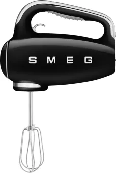 SMEG HMF01BLEU Zwart SMEG HMF01BLEU Zwart