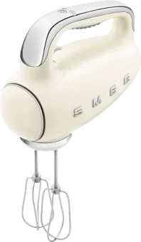 SMEG HMF01CREU Creme