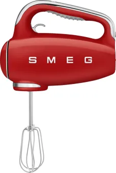 SMEG HMF01RDEU Rood SMEG HMF01RDEU Rood