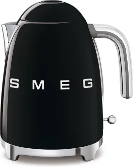 SMEG KLF03BLEU Zwart SMEG KLF03BLEU Zwart