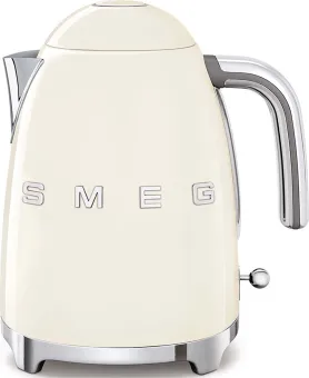 SMEG KLF03CREU Creme SMEG KLF03CREU Creme