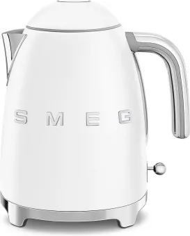 SMEG KLF03WHMEU Mat Wit