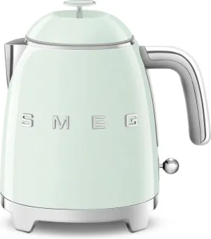 SMEG KLF05PGEU Watergroen SMEG KLF05PGEU Watergroen