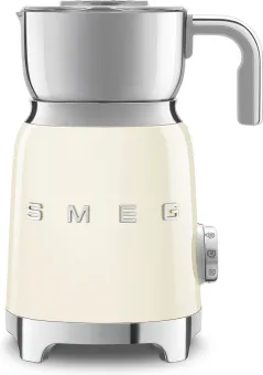 Smeg MFF11CREU Crème Smeg MFF11CREU Crème