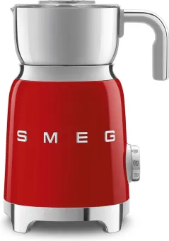 SMEG MFF11RDEU Rood SMEG MFF11RDEU Rood