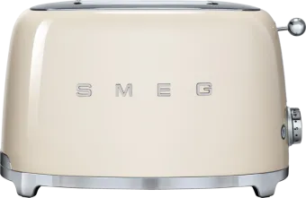 SMEG TSF01CREU Creme