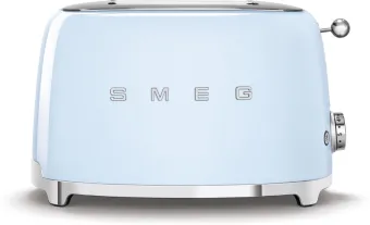 SMEG TSF01PBEU Lichtblauw SMEG TSF01PBEU Lichtblauw