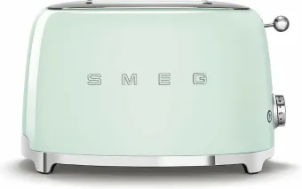 SMEG TSF01PGEU Watergroen SMEG TSF01PGEU Watergroen