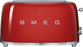 SMEG TSF02RDEU Rood