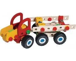 Smoby 100039058 bouwspeelgoed