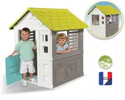 Smoby - Jolie House - 98 x 110 x 127 cm- Speelhuis