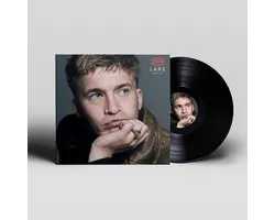 Snelle - Lars (LP)
