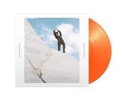 Son Mieux - Fair De Son Mieux (Orange LP)
