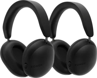 Sonos Ace Zwart duopack