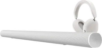 Sonos Arc Ultra + Sonos Ace (Wit)