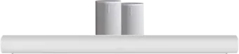 Sonos Arc Wit + 2x Era 100 Wit