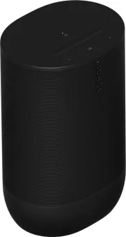 Sonos Move 2 Zwart Sonos Move 2 Zwart