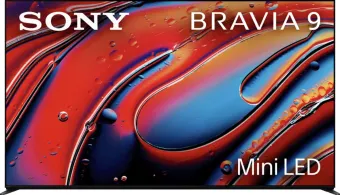 Sony 65'' Bravia 9 4K QLED XR Mini-led (2024) Sony 65'' Bravia 9 4K QLED XR Mini-led (2024)