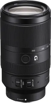 Sony 70-350mm f/4.5-6.3 G OSS
