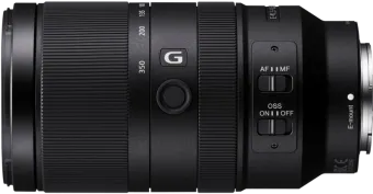 Sony 70-350mm f/4.5-6.3 G OSS