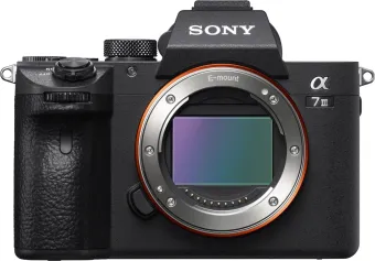 Sony A7 III Body Sony A7 III Body