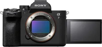 Sony A7 IV Body Sony A7 IV Body