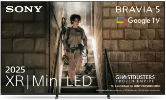 Sony Bravia 5 - 98 inch - 4K MiniLED - 2025 Sony Bravia 5 - 98 inch - 4K MiniLED - 2025