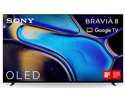 Sony Bravia 8 - 77 inch - 4K OLED - 2024