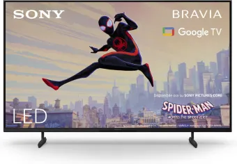 Sony Bravia KD-43X80L - 43 inch - 4K LED - 2023 Sony Bravia KD-43X80L - 43 inch - 4K LED - 2023