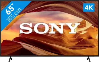 Sony Bravia KD-65X75WL (2023)