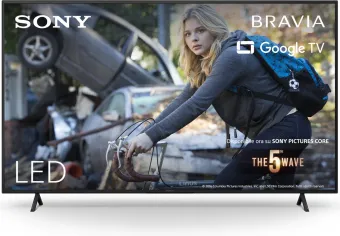 Sony Bravia KD-75X75WL (2023) Sony Bravia KD-75X75WL (2023)