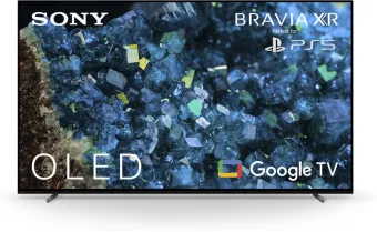 Sony Bravia OLED XR-65A80L Sony Bravia OLED XR-65A80L