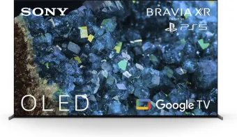 Sony Bravia OLED XR-83A80L Sony Bravia OLED XR-83A80L