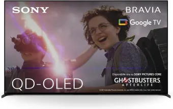 Sony Bravia QD-OLED XR-55A95LAEP (2023) Sony Bravia QD-OLED XR-55A95LAEP (2023)