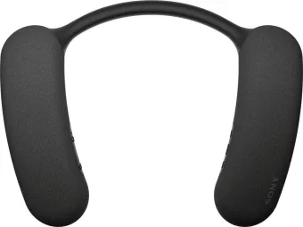 Sony Bravia Theatre U Zwart Sony Bravia Theatre U Zwart