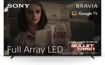 Sony Bravia XR-55X90L (2023) Sony Bravia XR-55X90L (2023)
