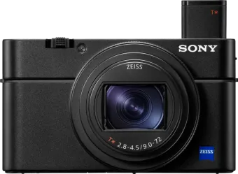 Sony CyberShot DSC-RX100 VII