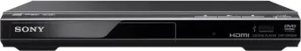 Sony DVP-SR760H Sony DVP-SR760H