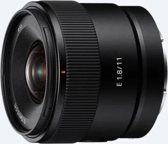 Sony E 15 mm F1.4 G Sony E 15 mm F1.4 G