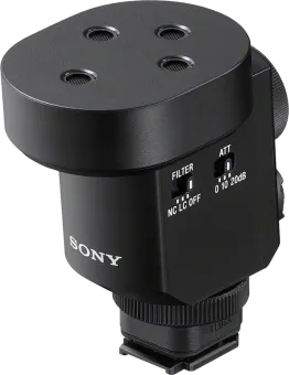 Sony ECM-M1