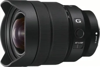 Sony FE 12-24mm f/4 G Sony FE 12-24mm f/4 G