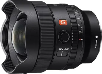 Sony FE 14mm f/1.8 GM Sony FE 14mm f/1.8 GM